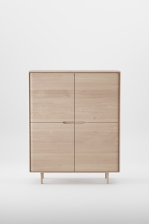 Invito highboard by Artisan