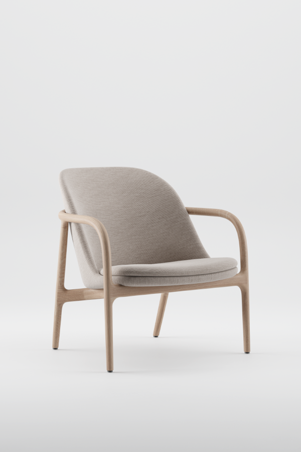 Neva lounge trimmed by Artisan