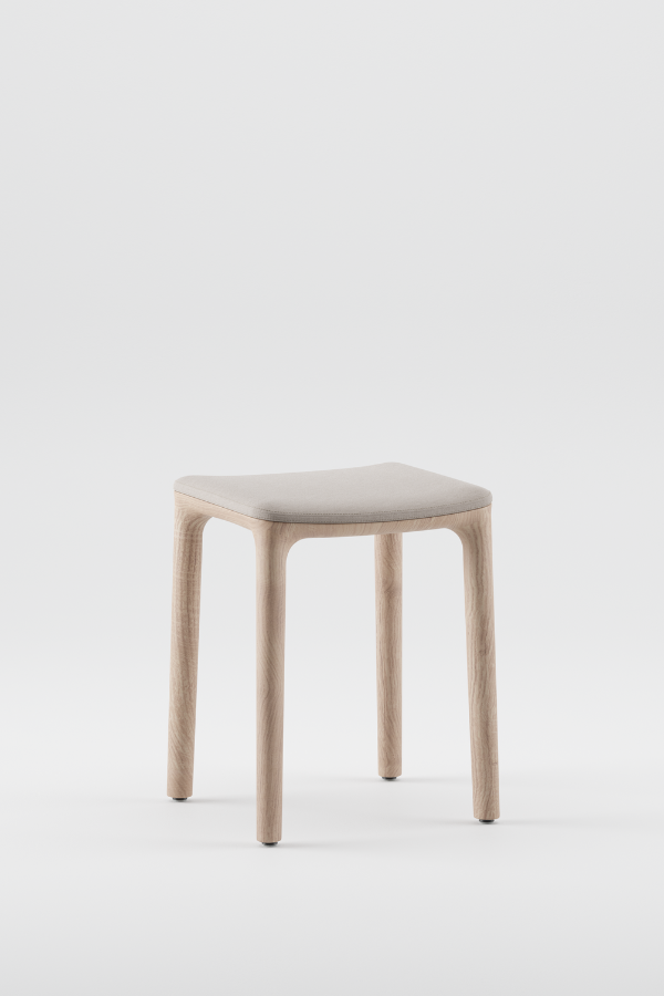 Neva stool by Artisan