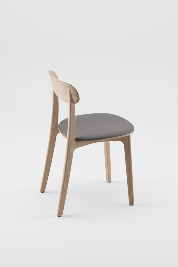 Tanka chair by Artisan