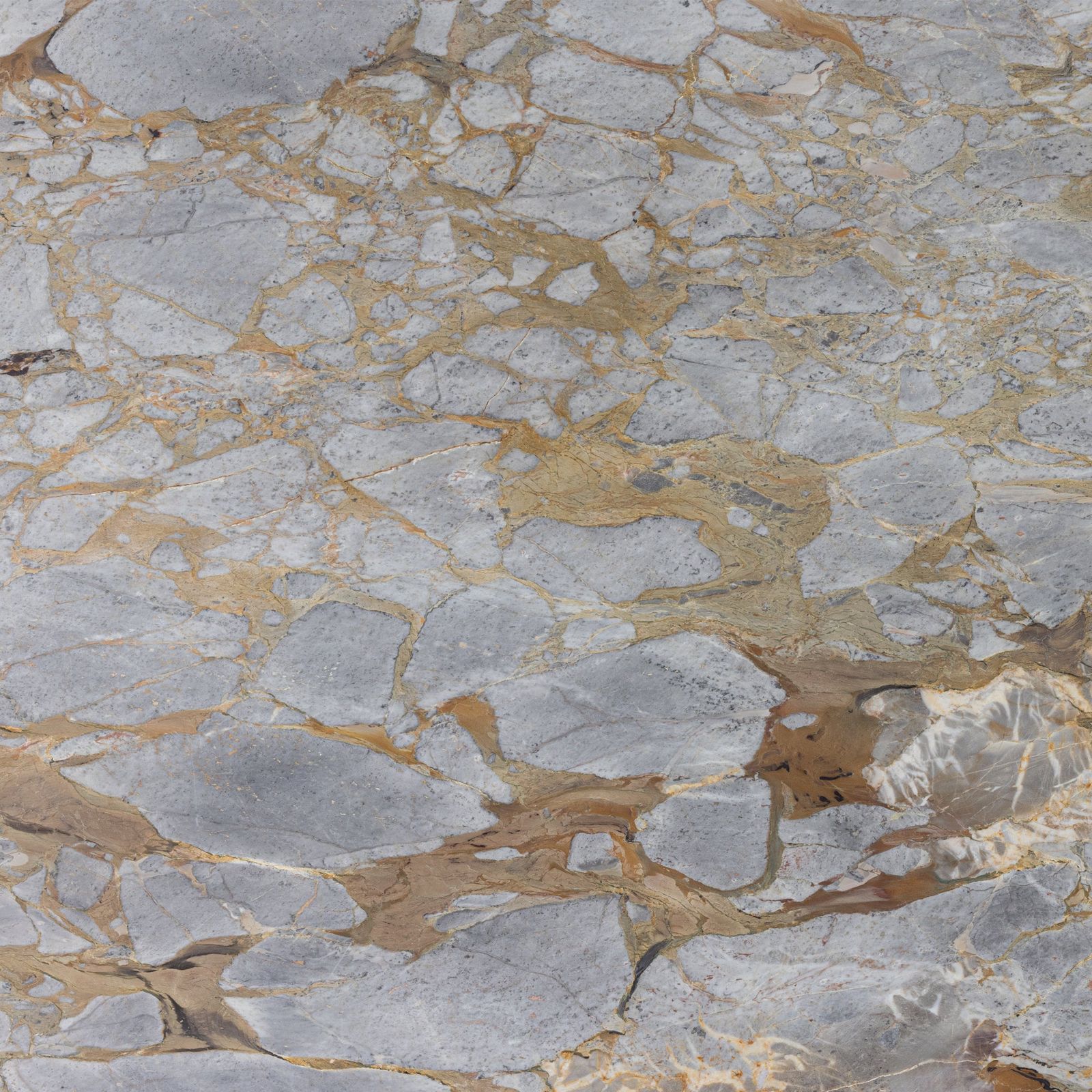 Marble Slab 3/4" Honed Stone by Artistictile