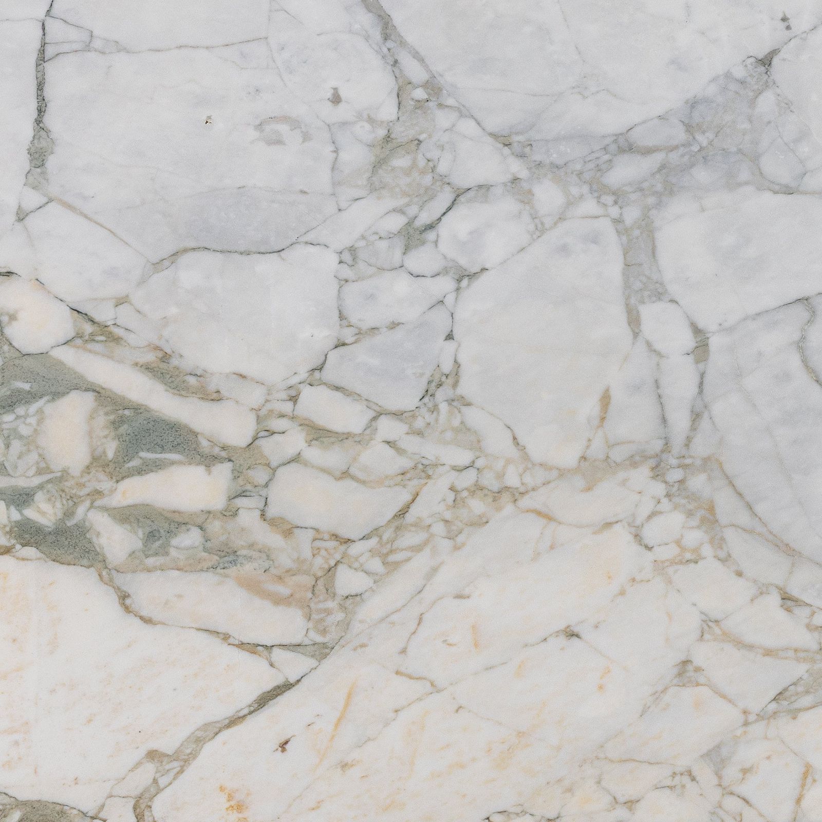 Verde Reale Classico Marble Slab 3/4" Honed Stone by Artistictile
