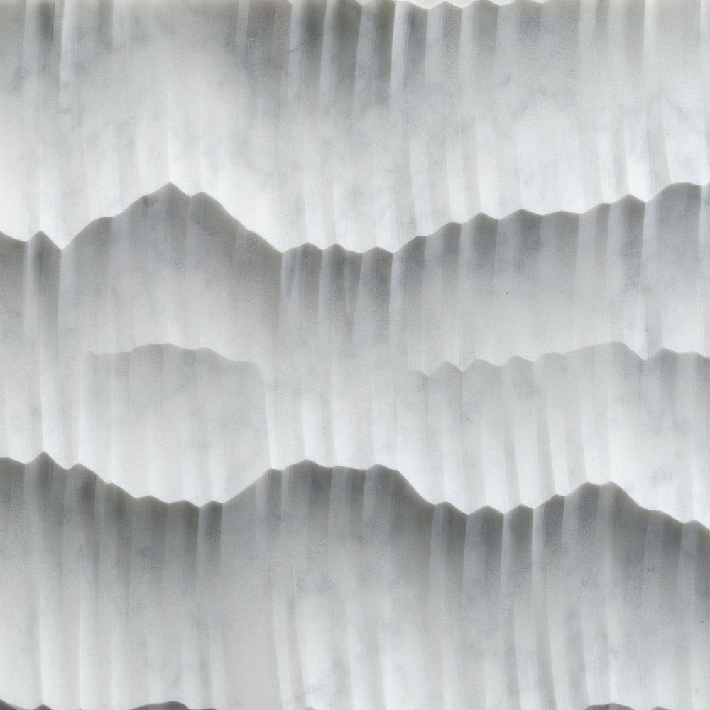 Dune Marble Dimensional Tile Stone by Artistictile