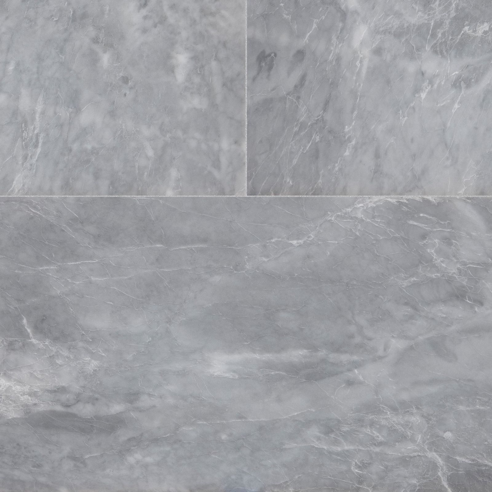 Grigio Toscana Marble Tile Stone Aris Edge by Artistictile