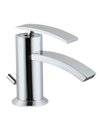 Single Lever 1-Hole Bidet Mixer by Artize