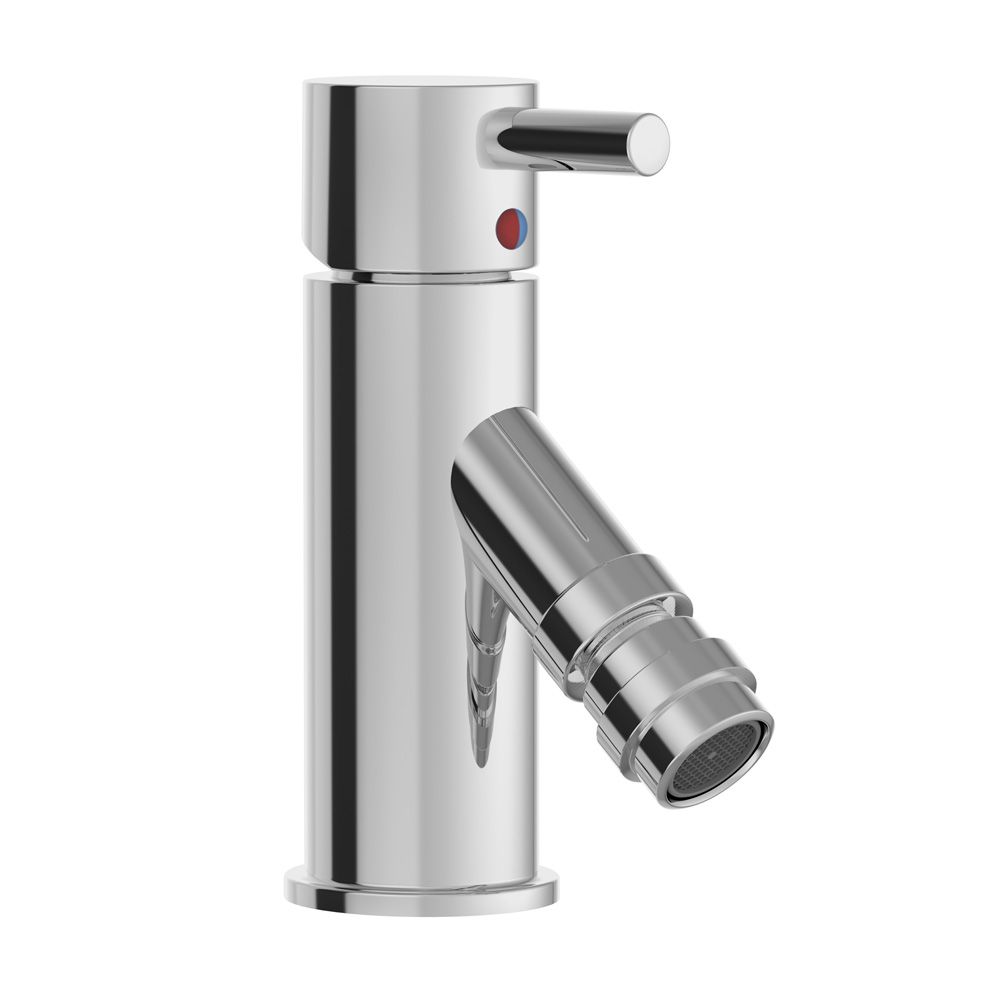 Kavalier Single Lever 1-Hole Bidet Mixer by Artize