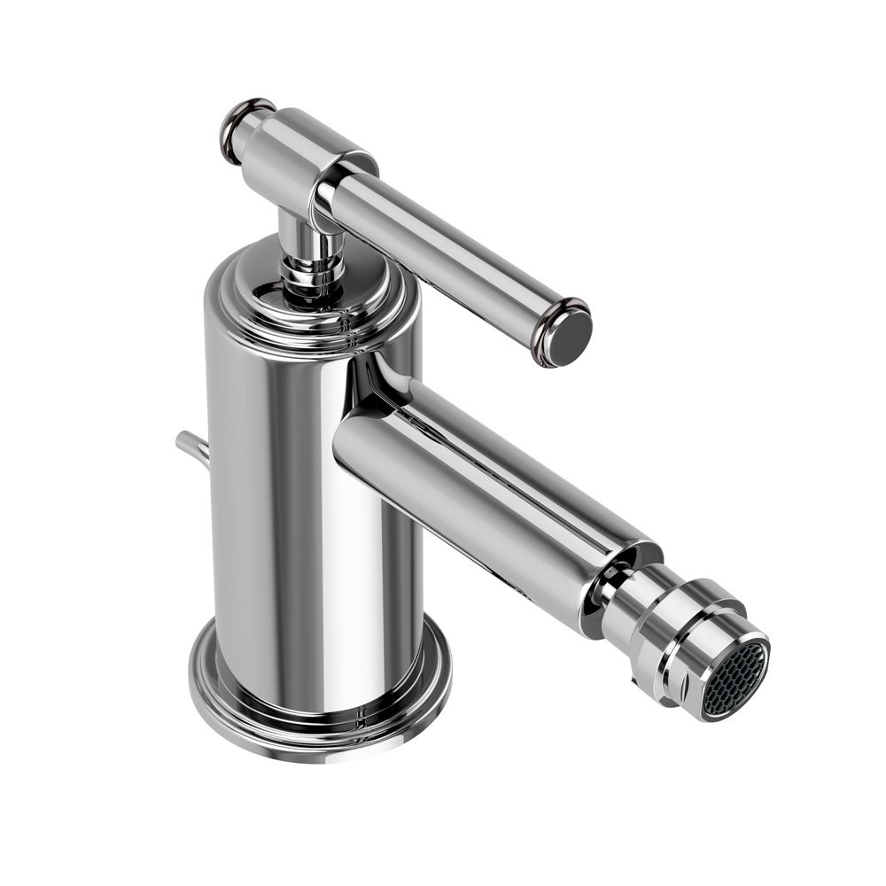 VIC Single Lever 1-Hole Bidet Mixer by Artize