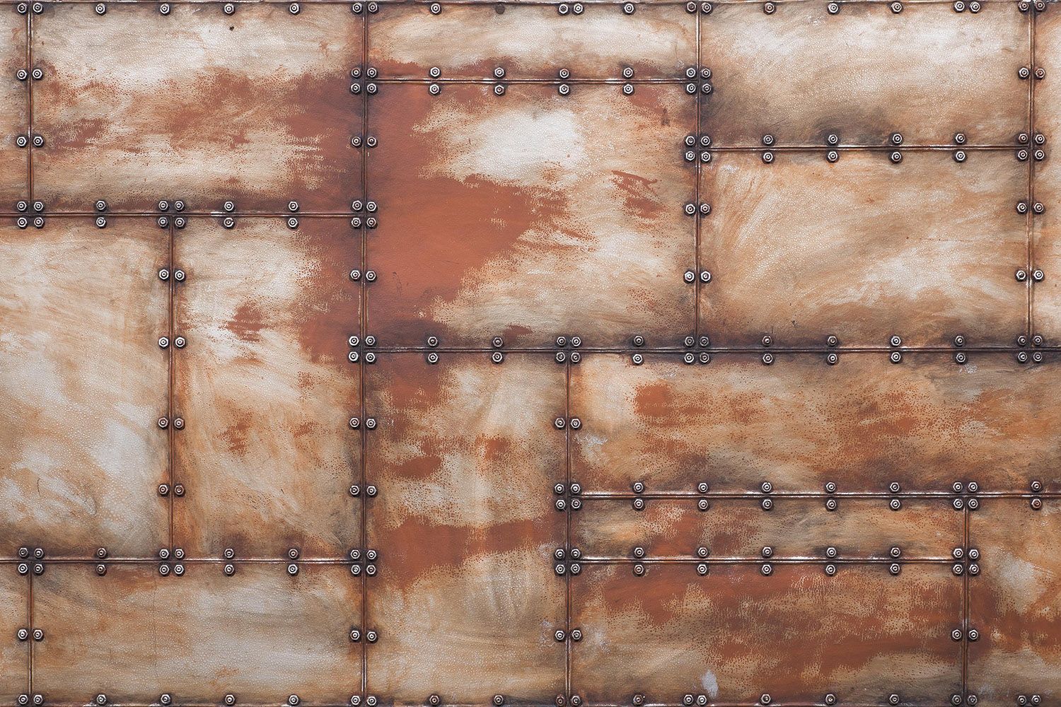 Bolts by Artstone Panel Systems