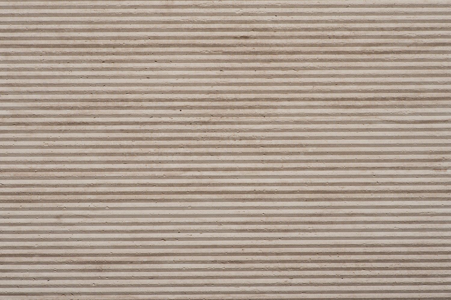 Gyron Travertine by Artstone Panel Systems