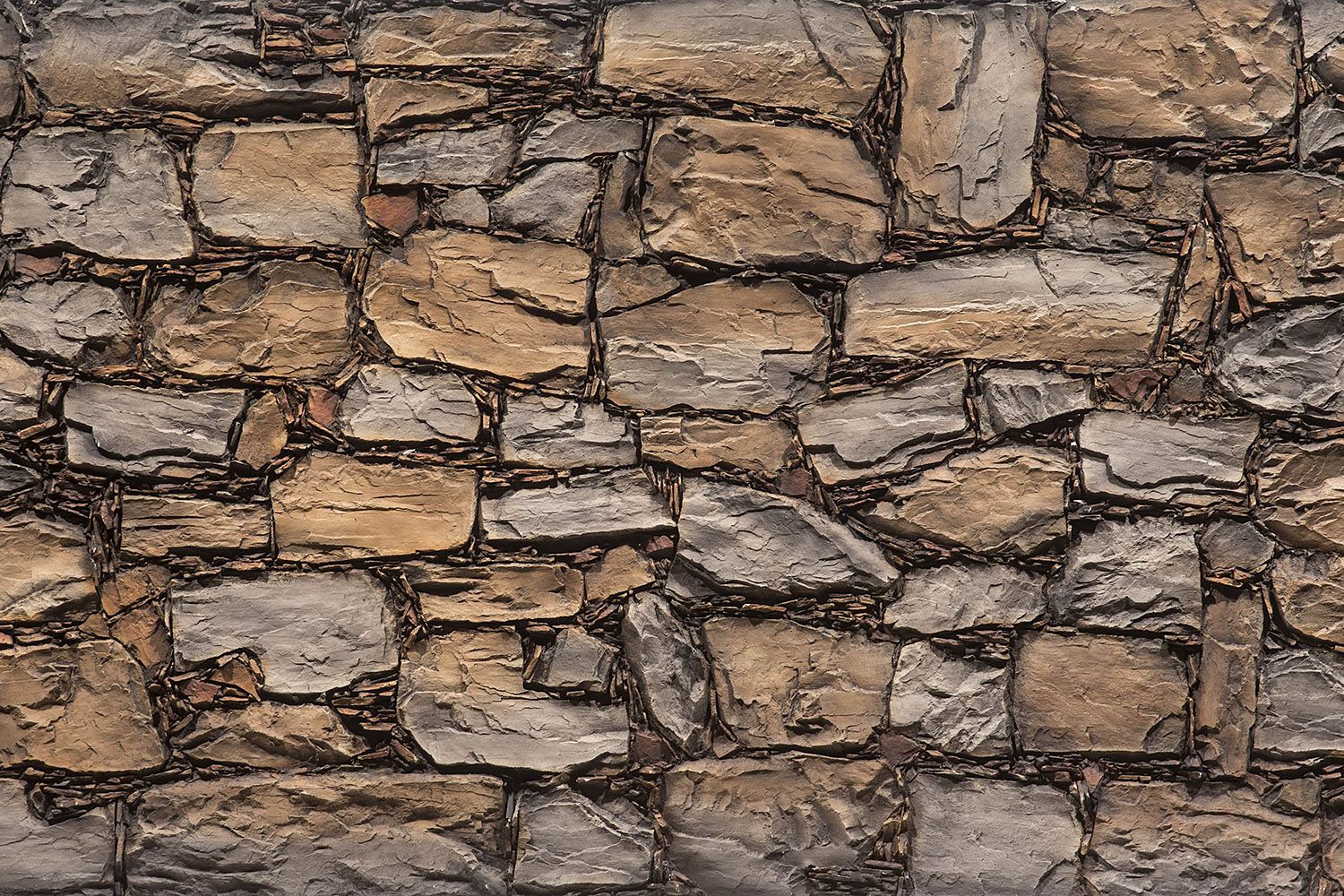 Surin Slate by Artstone Panel Systems