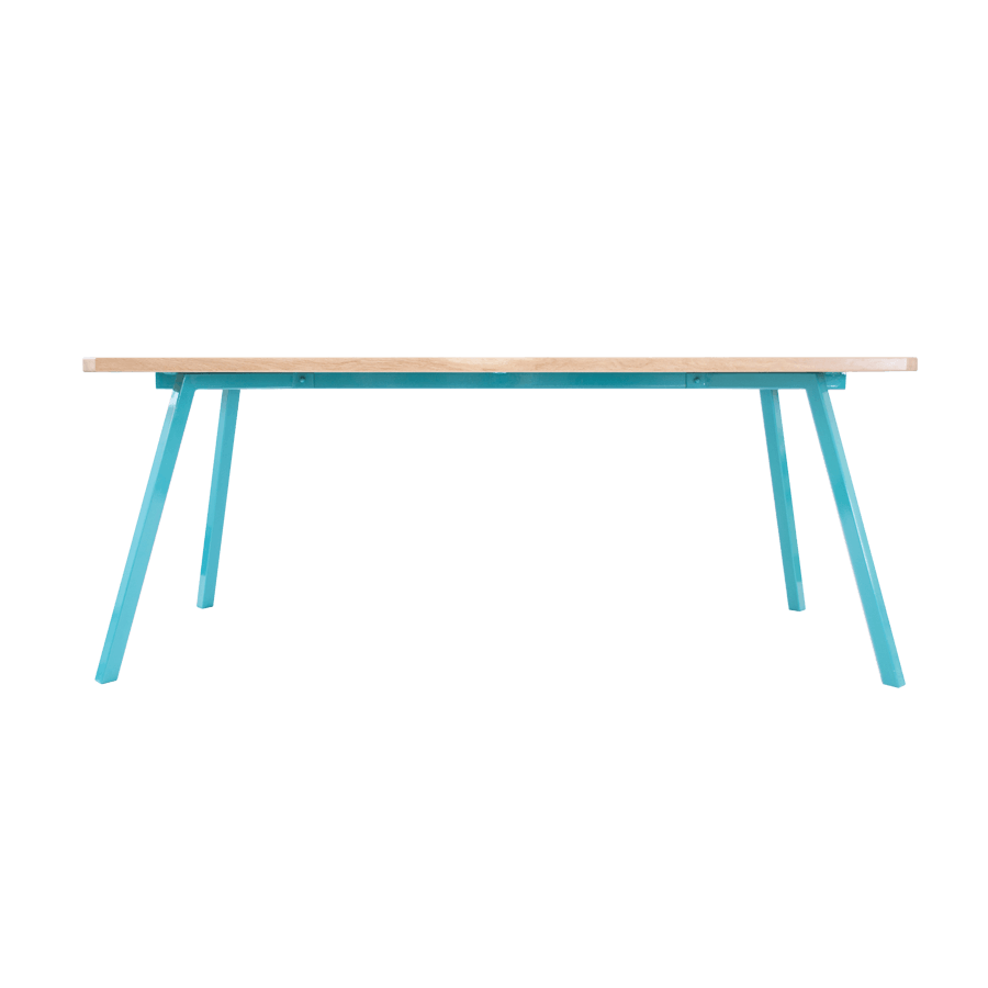 MY WAY TABLE by Askia