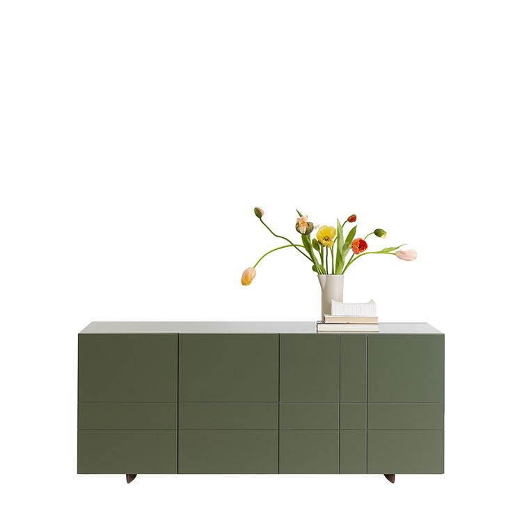Kilt Sideboard by ASPLUND
