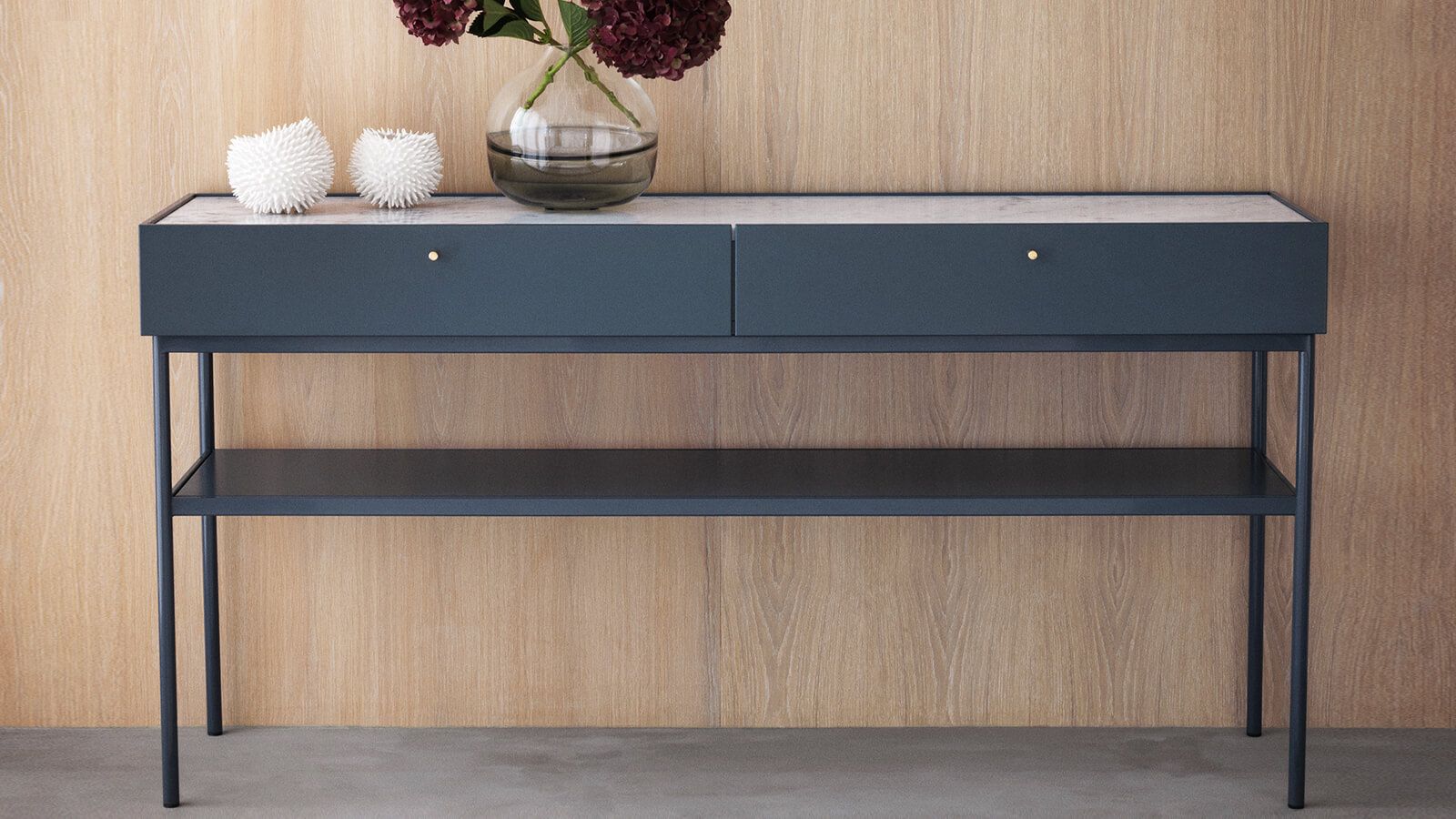 Luc Console by ASPLUND