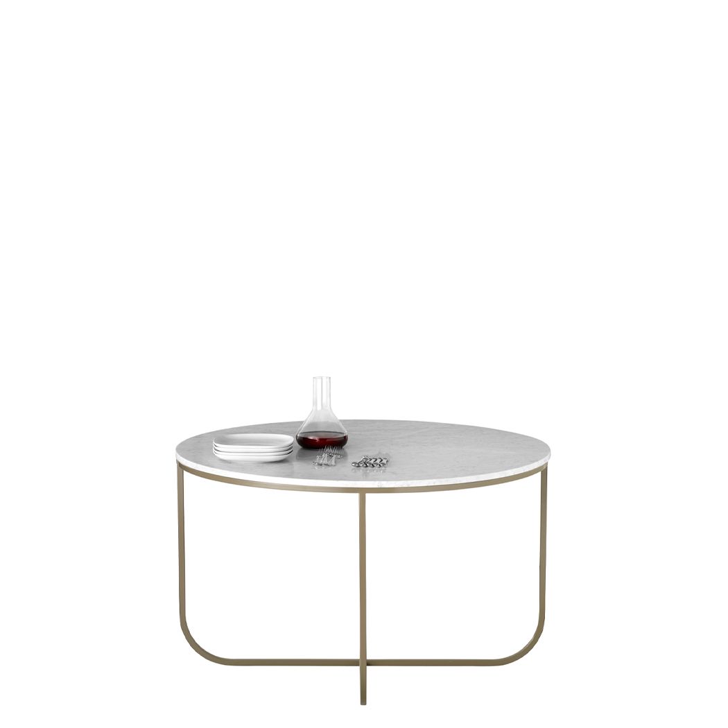 Tati Dining by ASPLUND
