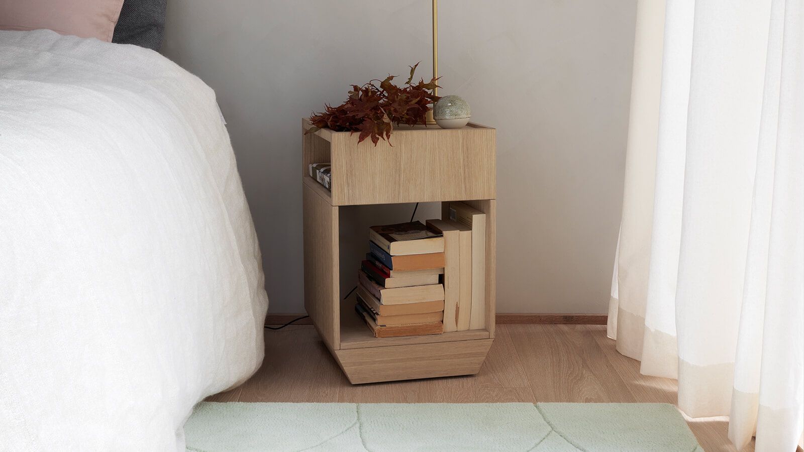Pile by ASPLUND