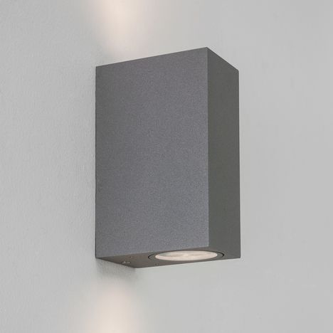 Chios 150 Textured Grey by Astro