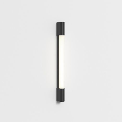 Palermo 600 LED Matt Black by Astro