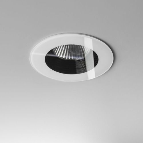 Vetro Round White by Astro
