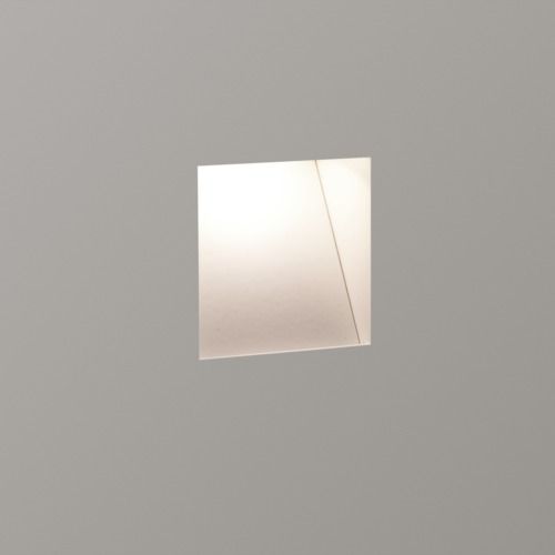 Borgo Trimless 65 LED Matt White by Astro