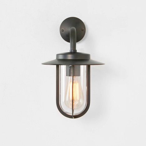 Montparnasse Wall Bronze by Astro