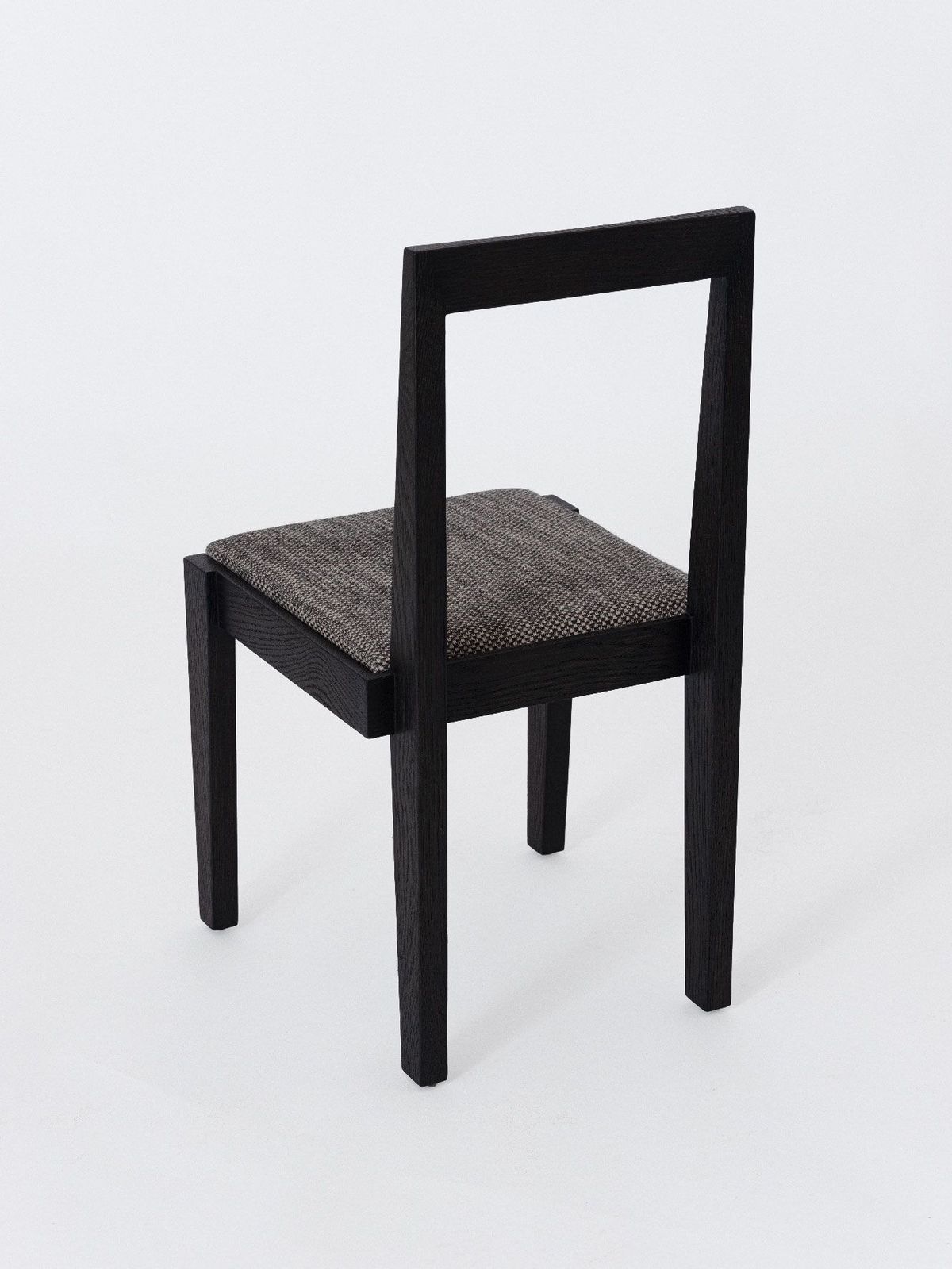 CASA Dining Chair by Atelier de Troupe