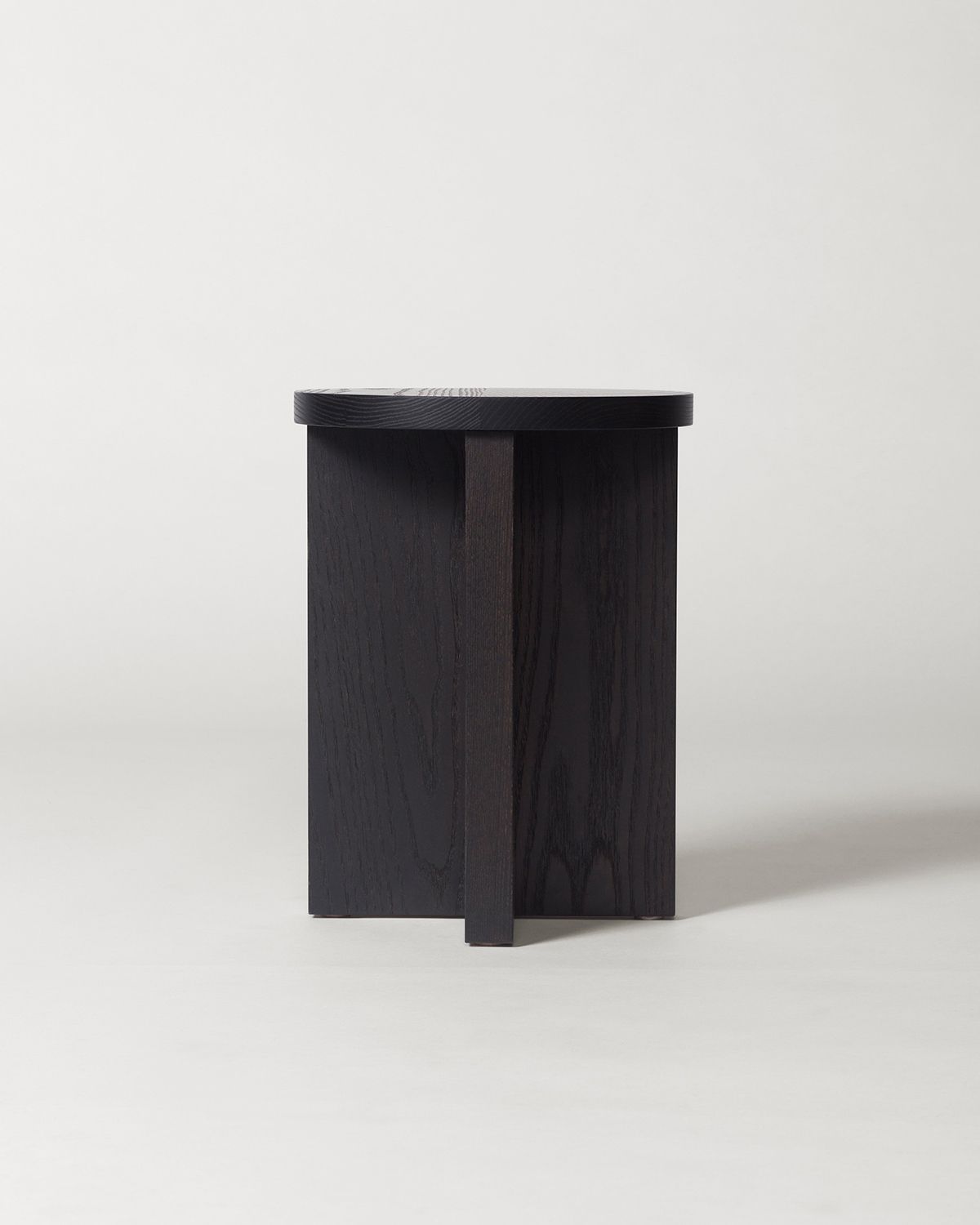 Chene Tables by Atelier de Troupe