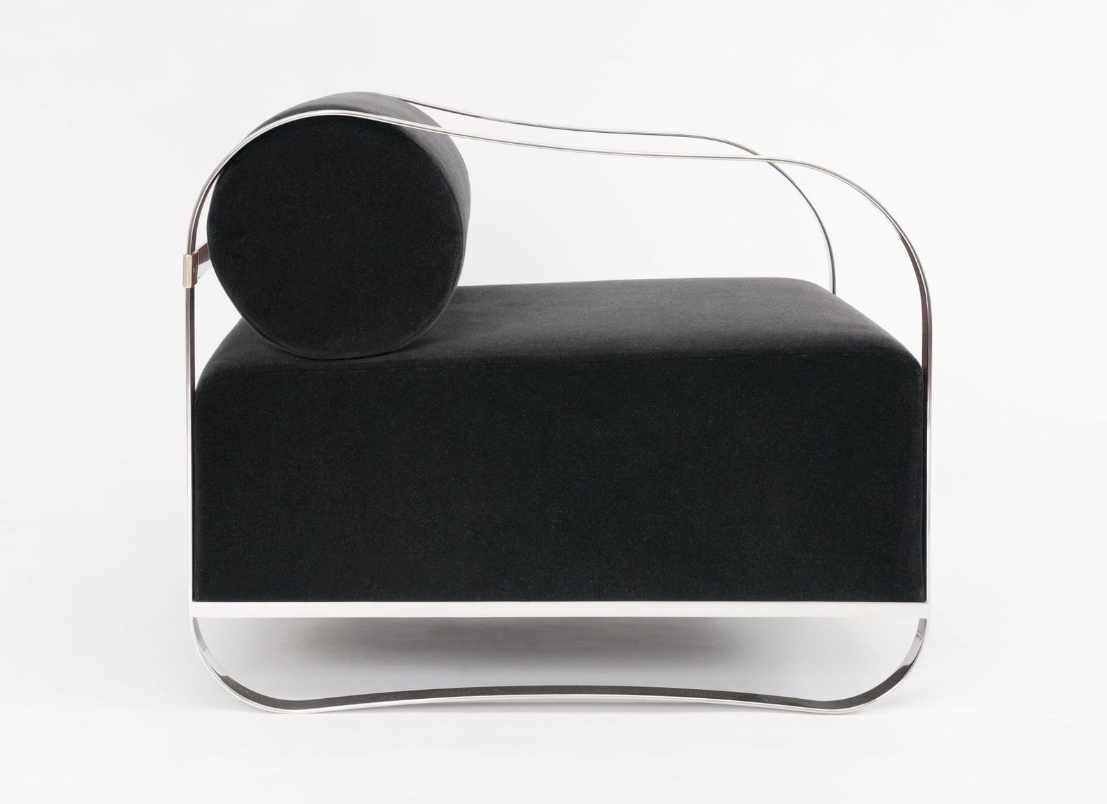 DADA Arm Chair by Atelier de Troupe