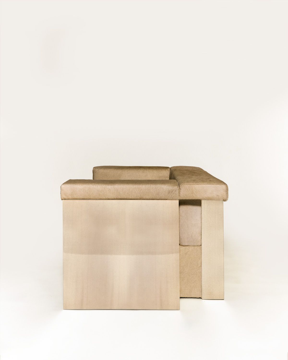 Palco Arm Chair by Studioutte by Atelier de Troupe