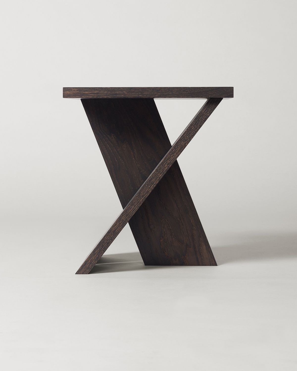 Sitio Table by Atelier de Troupe