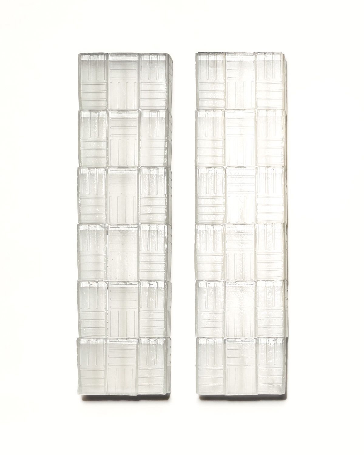 Canale Sconce by Atelier de Troupe