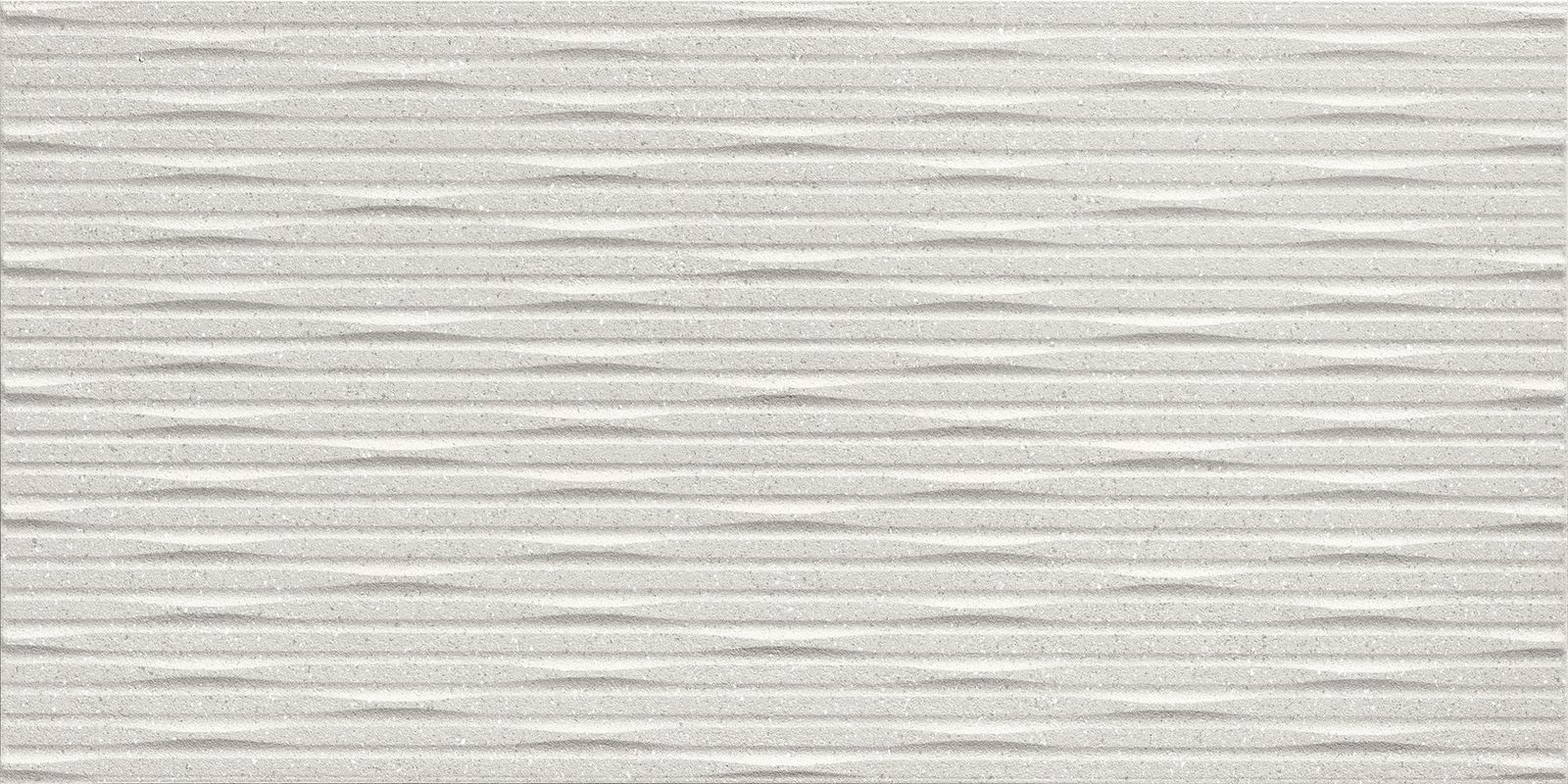 3D Wall Carve Light gray by Atlas Concorde