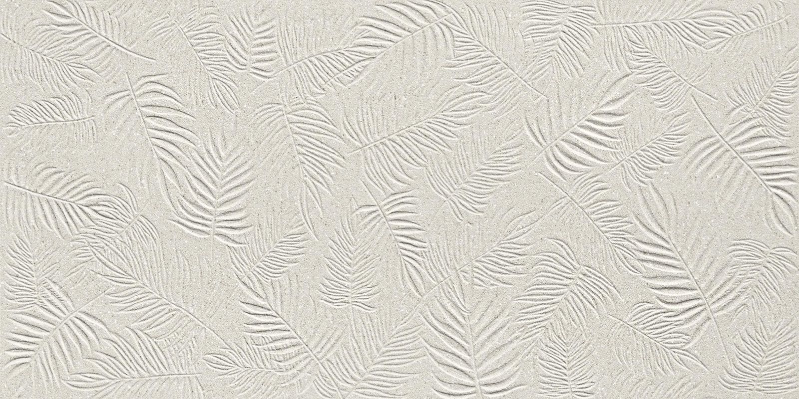 3D Wall Carve Light gray by Atlas Concorde