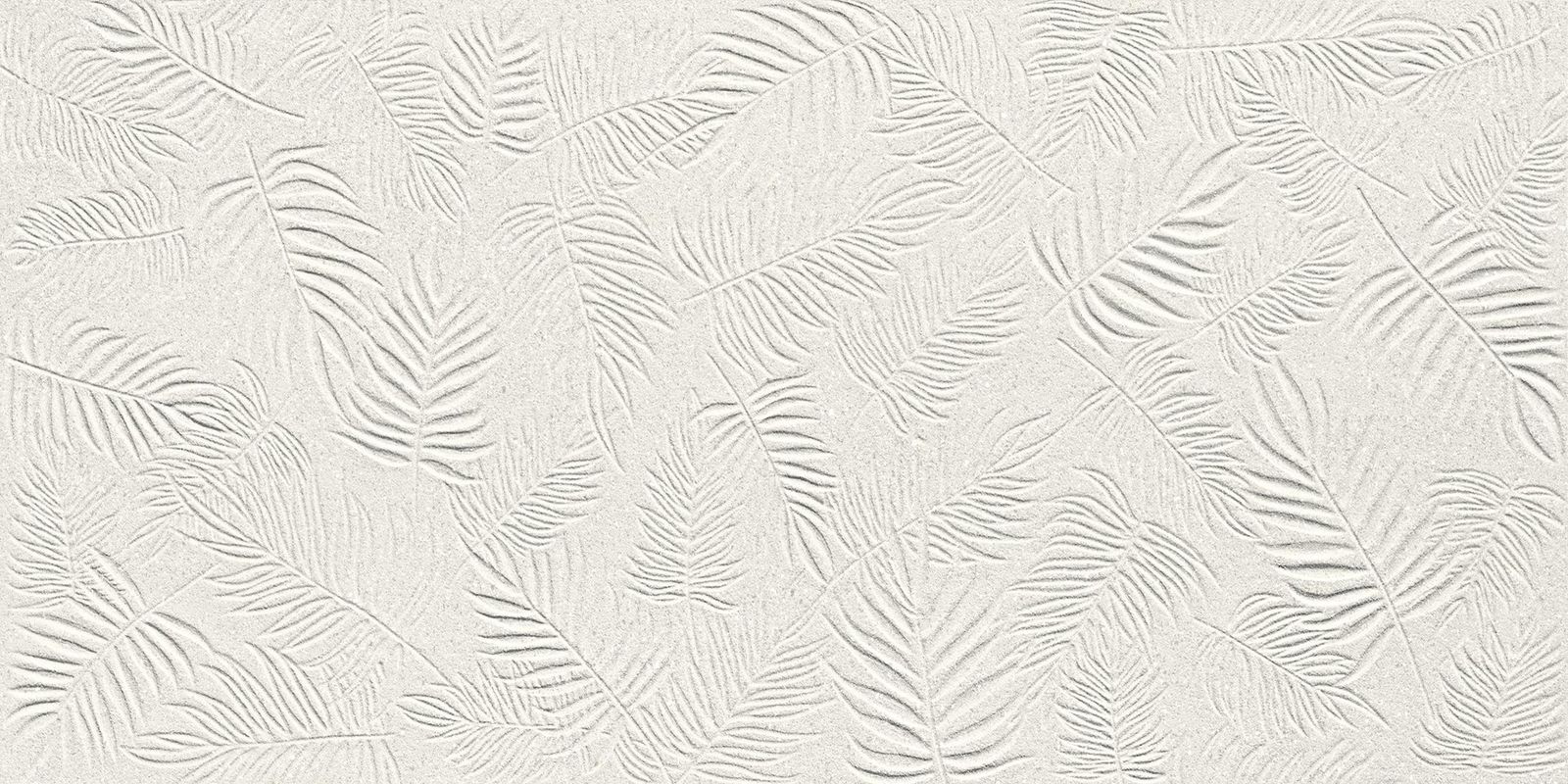 3D Wall Carve White by Atlas Concorde