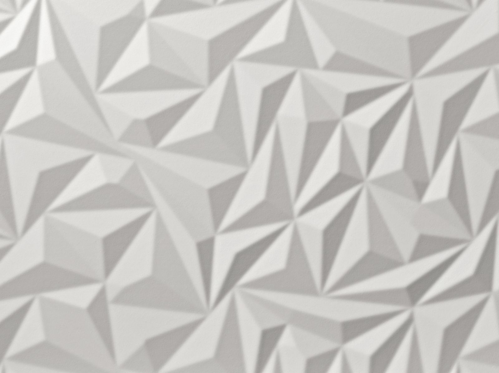 3D Wall Design Angle White by Atlas Concorde