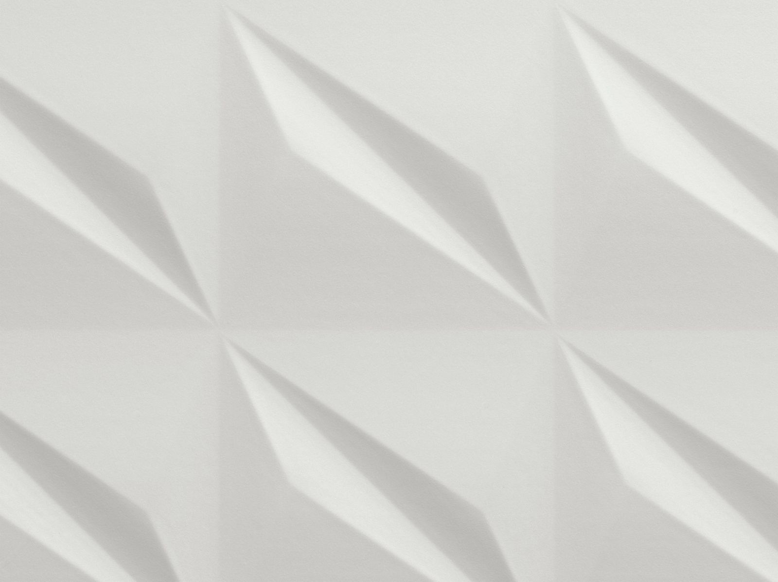 3D Wall Design Flash White by Atlas Concorde