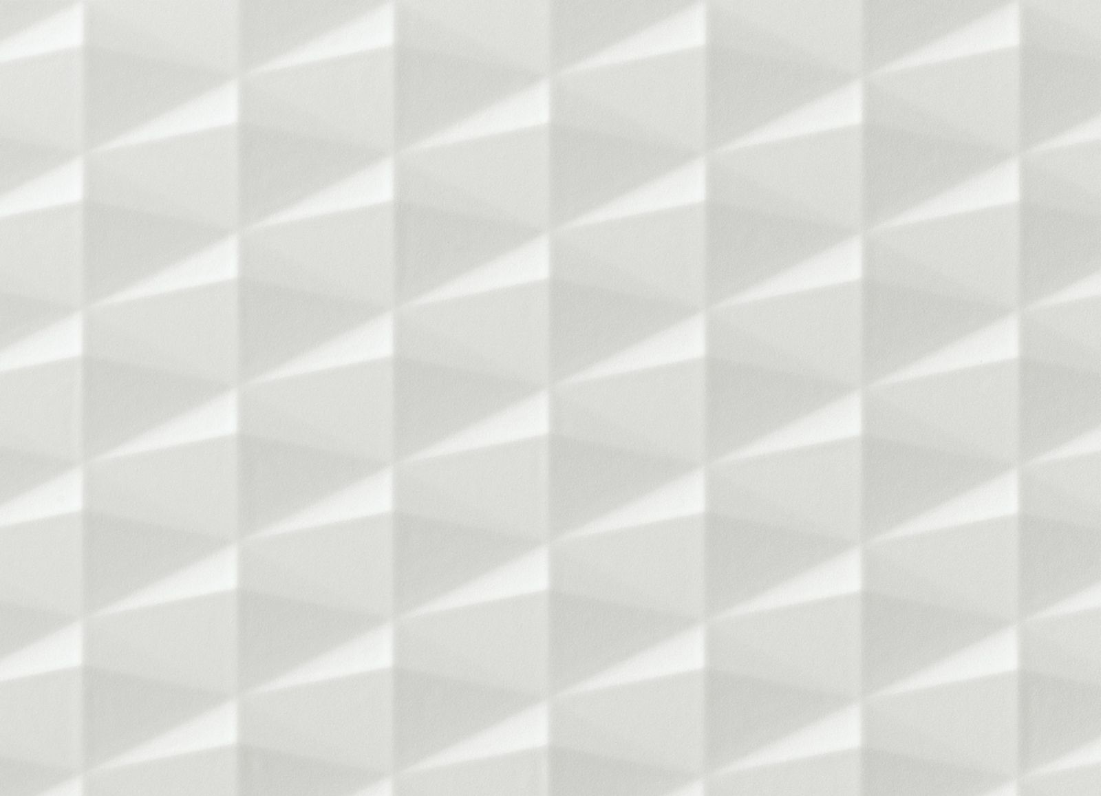 3D Wall Design Stars White by Atlas Concorde