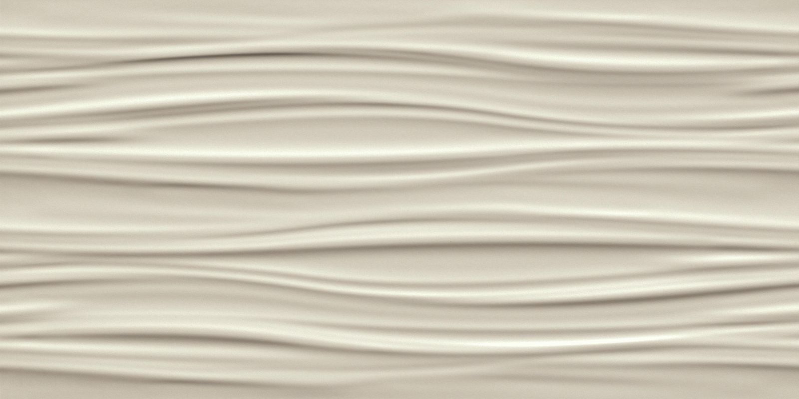3D Wall Design Wave sand by Atlas Concorde