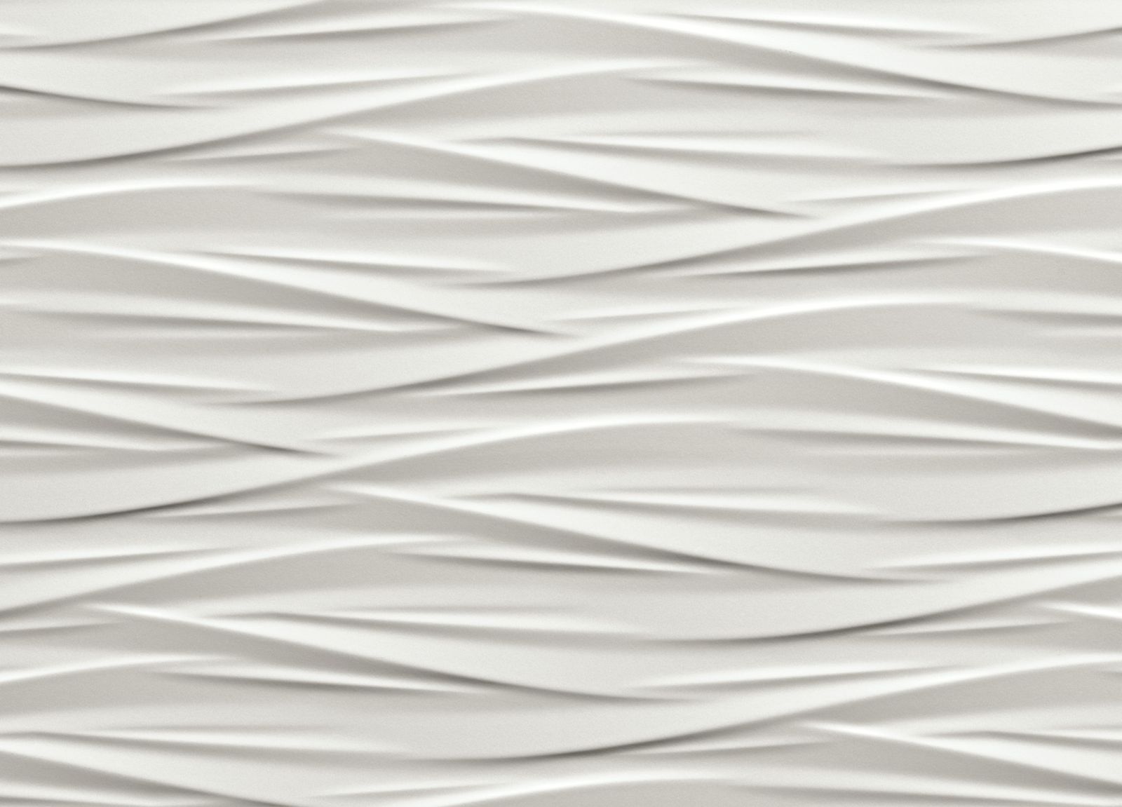 3D Wall Design Wind White by Atlas Concorde
