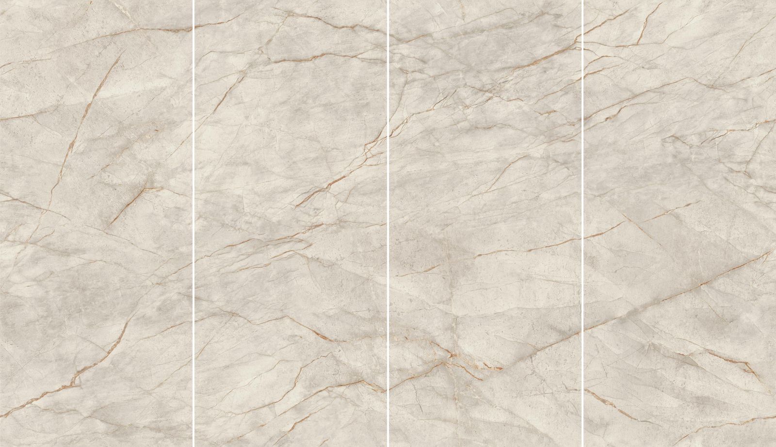 Marvel Diva White Everest Polished by Atlas Concorde