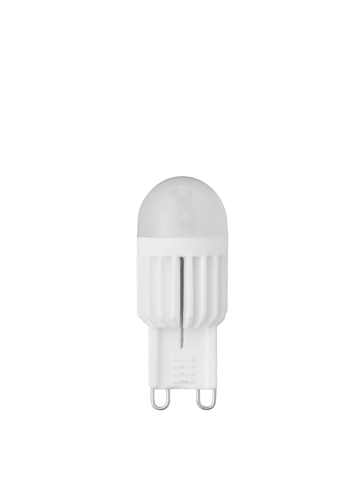 G9 LED Bulb for Cast series lighting by Audo Copenhagen