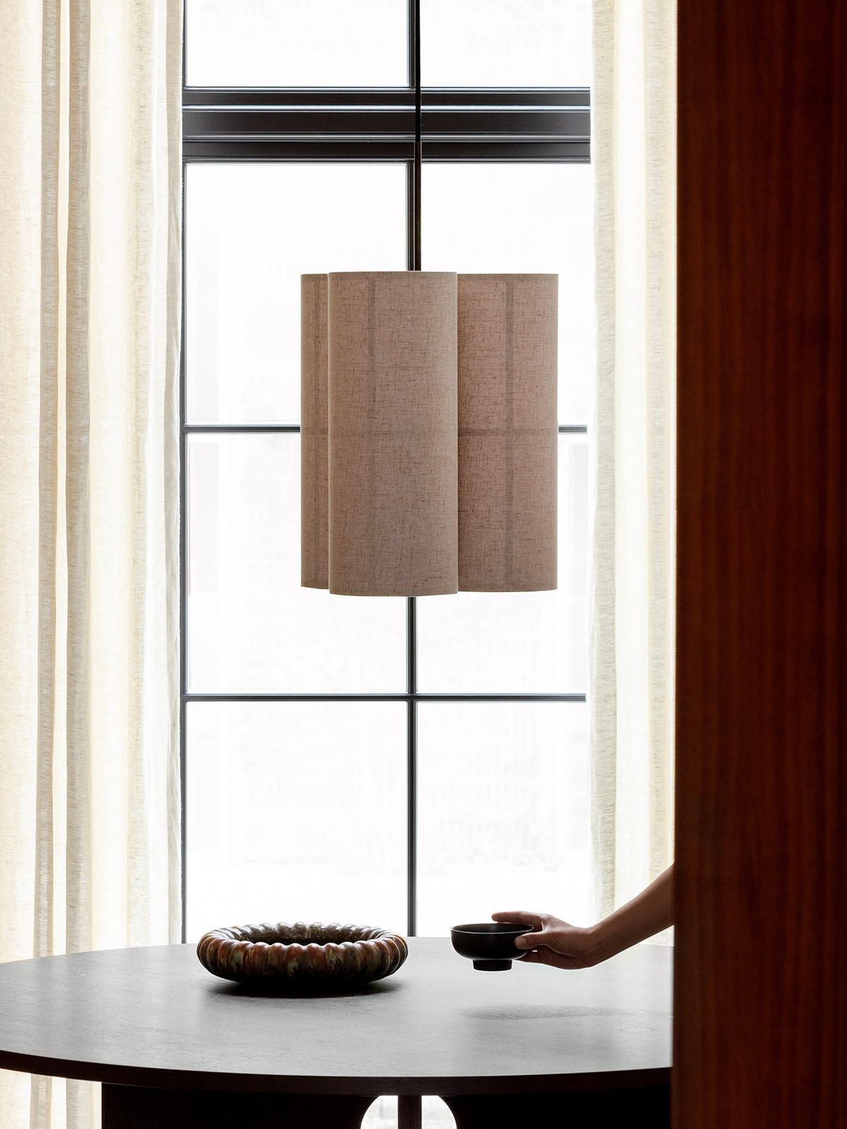 Hashira Pendant Lamp, Cluster by Audo Copenhagen