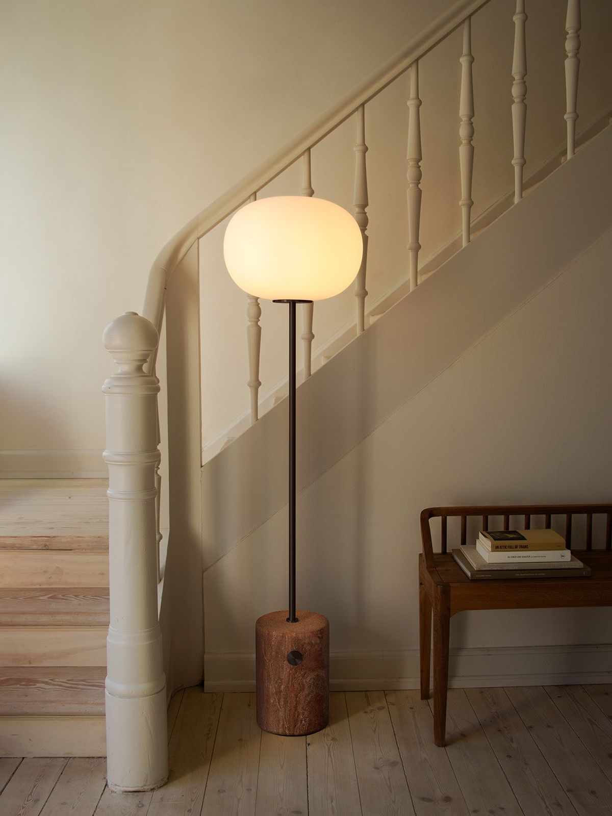 JWDA Floor Lamp by Audo Copenhagen