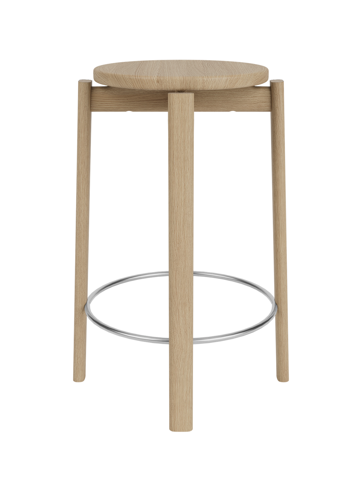 Passage Counter Stool by Audo Copenhagen