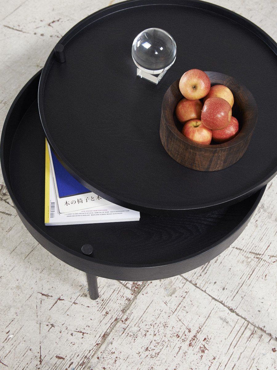 Turning Table by Audo Copenhagen