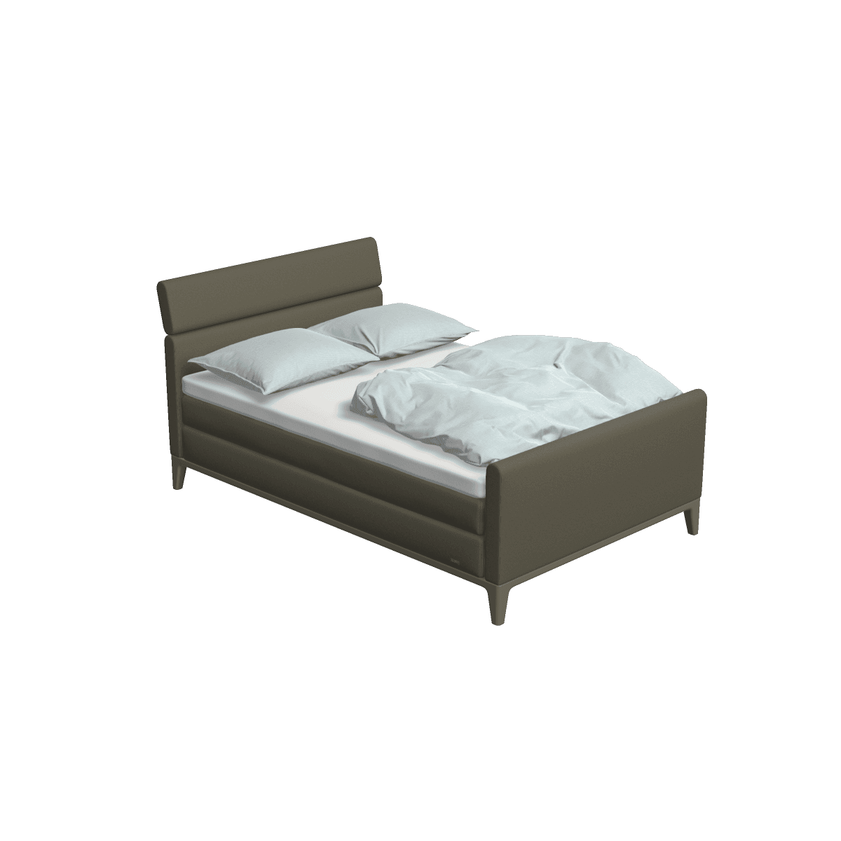 Criade Warm grey by Auping