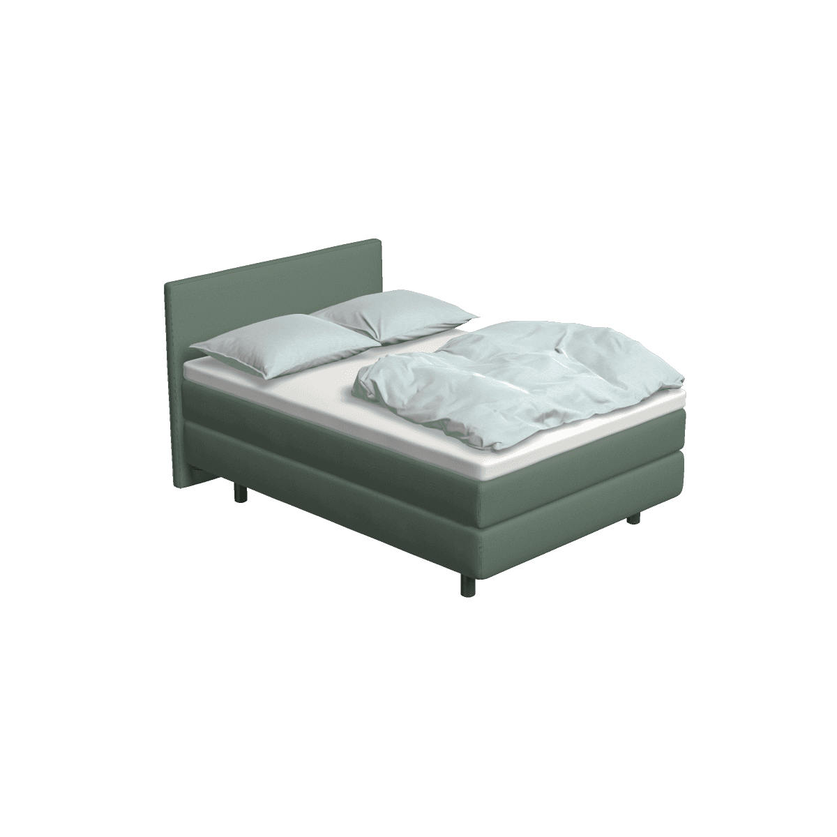 Kiruna Pine green by Auping