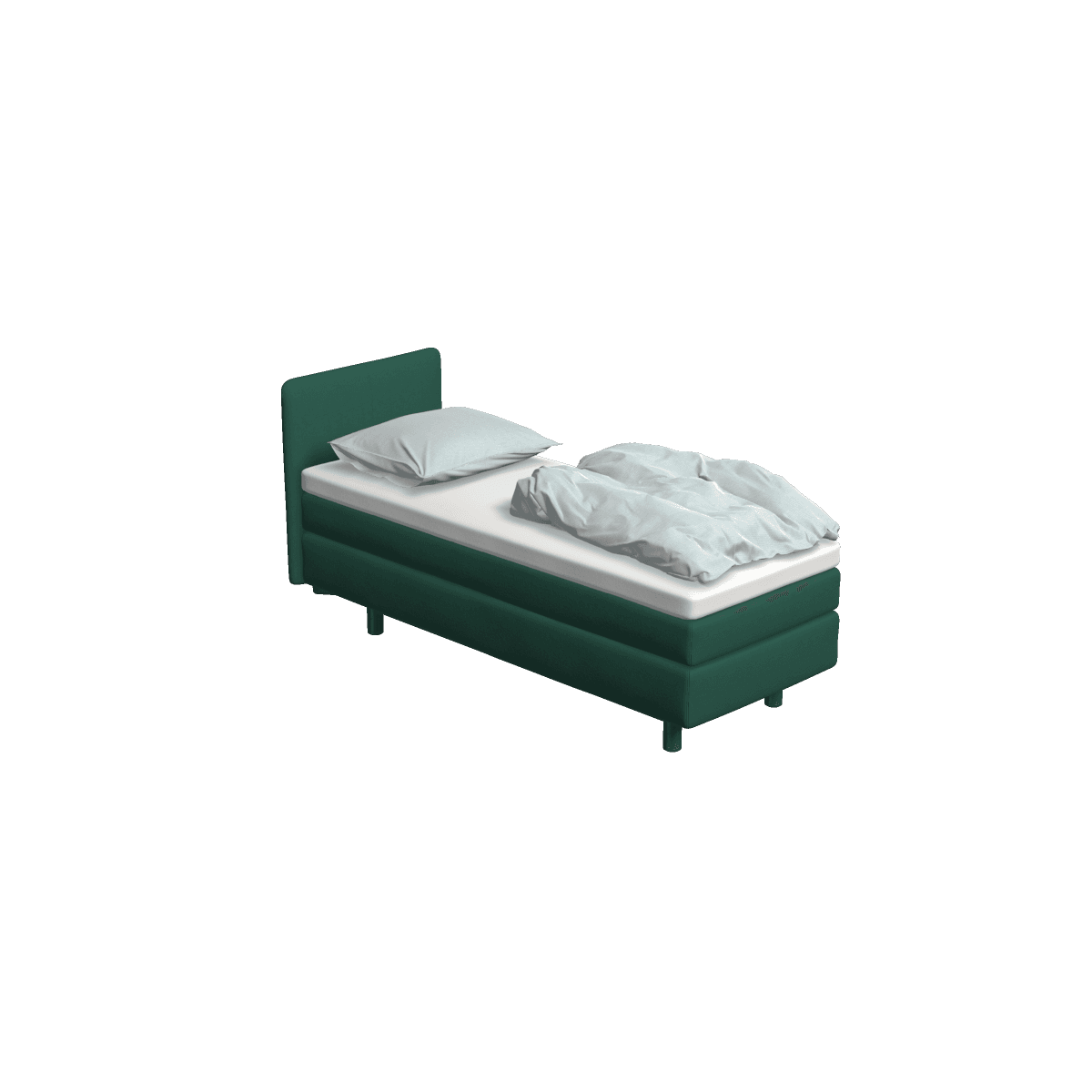 Original Pine green by Auping
