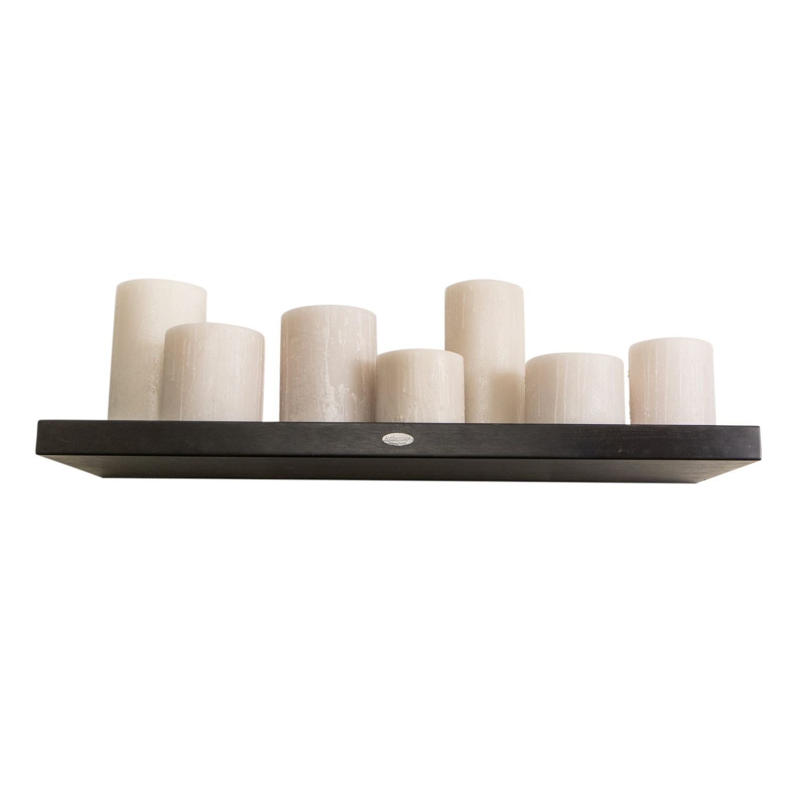Bellefeu plateau by Authentage Lighting