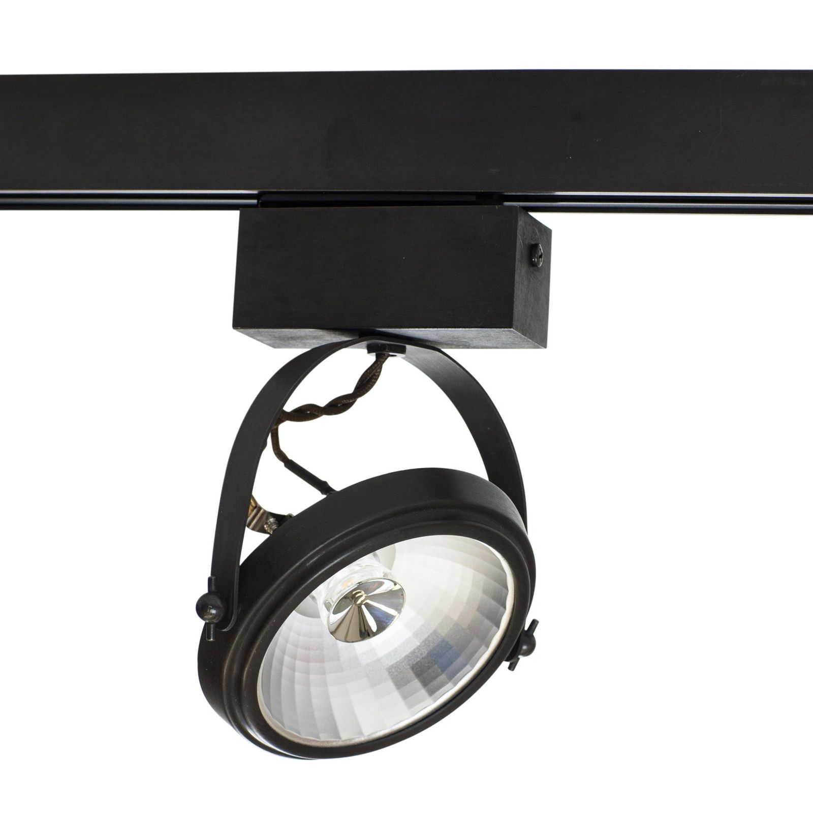 Spot on track - driver by Authentage Lighting