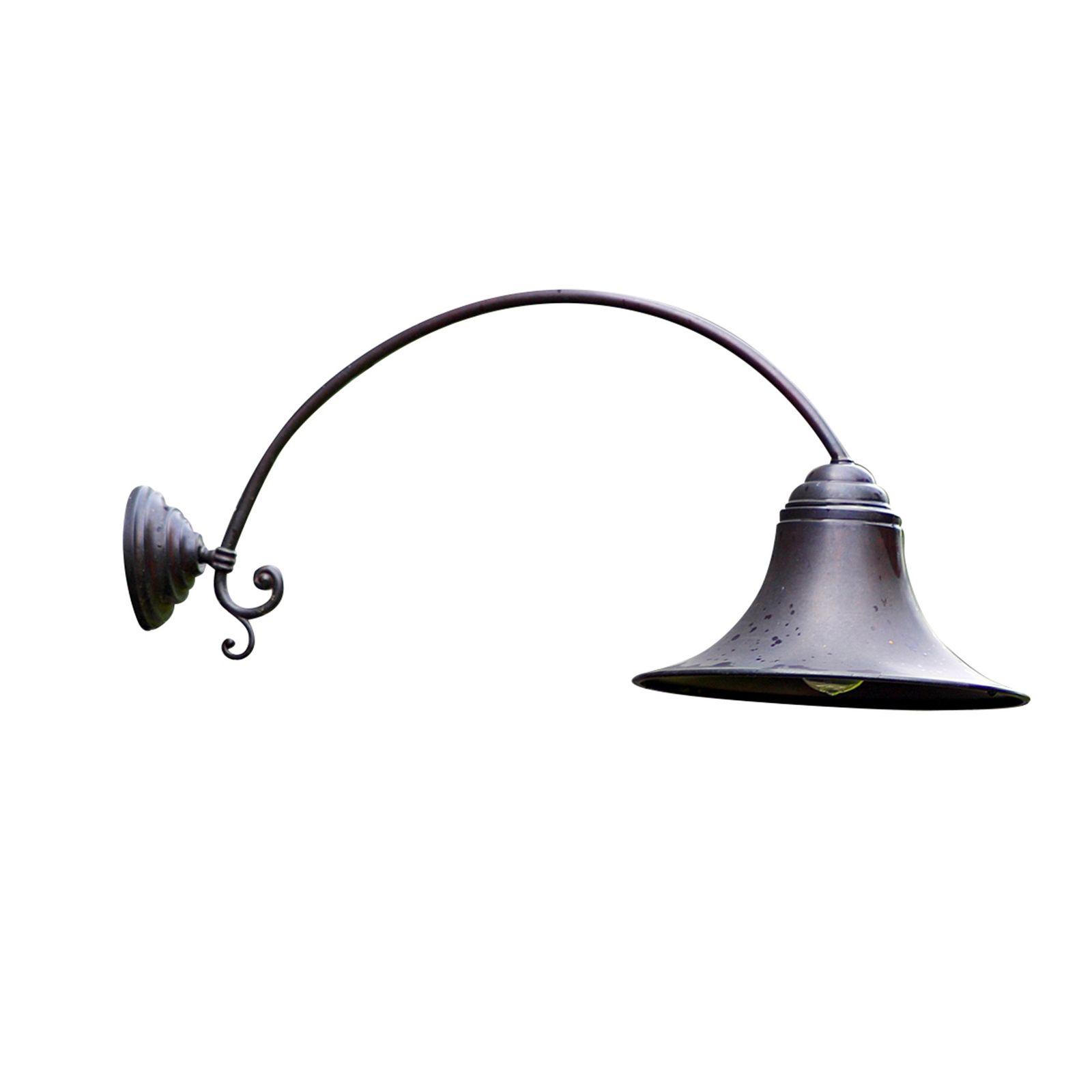 Elégance wall by Authentage Lighting